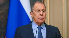 Lavrov promluvil o konci války na Ukrajině. Rusové mají jasné cíle