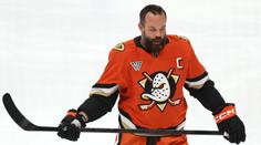 Gudas o budoucnosti v NHL: V Anaheimu se cítím skvěle, rád bych zůstal