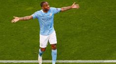 Barcelona má zájem o hvězdného útočníka Manchesteru City