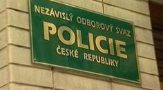 Chyby ve služebním zákoně komplikují policejní zkoušky