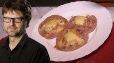 LEVNĚ A CHUTNĚ: Šunkové terče za hubičku zvládne každý!