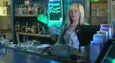 Tomu se říká dýško! Barmanka dostala neuvěřitelných 350 tisíc korun