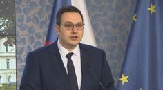 Rusko zkritizovalo Česko za rusofobii. My sousedy neokupujeme, reagoval Lipavský