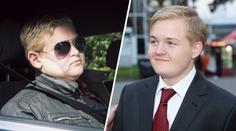Jako by mu z oka vypadl. Artura Štaidla si v sérii Iveta zahraje jeho věrná kopie