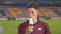 Vitík zklamaně o zásahu VAR: Peru se tam se třemi frajery a jeden odpadne