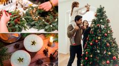 Advent se velmi rychle blíží! Každá tradice má svůj správný čas