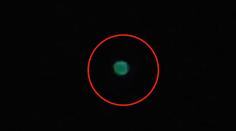 VIDEO: Češku vyděsilo UFO. O blikající záhadě nemají jasno ani experti