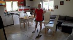 Výměna manželek: Vendy zuří, nechápe nepořádek u malého dítěte