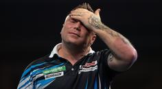 Velká ztráta pro European Tour v Praze. Gerwyn Price se z turnaje odhlásil
