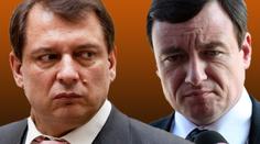 Paroubek: Rath by měl vést ČSSD. Hašek: Pohřbil by ji