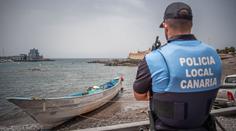 Kanárské ostrovy zasáhlo silné zemětřesení. Třásl se celý dům, popisují místní
