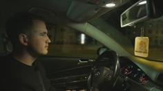 Němec chrání ženy před sexuálním obtěžováním. Provozuje nouzové taxi