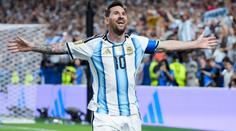 MS ve fotbale 2026 – sestřih: Argentina vs. Alžírsko (17. 6. 2026)