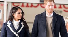 Strach o život Meghan a Harryho, jejich domov zasáhlo zemětřesení