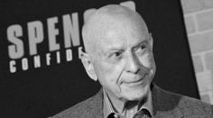 Zemřel herec Alan Arkin. Oscara získal už za svou první velkou roli