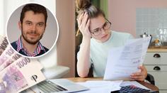 Stát vrací tisíce na daních! Máte na ně nárok? Expert poradil online