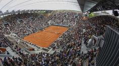 Žádný alkohol na kurtech. French Open obnovilo zákaz pro fanoušky