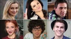 Poslední soutěžící Tváře odhaleni! Kdo podle vás vyhraje? ANKETA