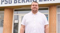 Zátah u šéfa hokejového Zlína. Údajně ho měl zadržet Útvar rychlého nasazení