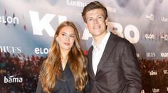 Drsná oběť pro šampiona olympiády. Tři měsíce se nelíbal se snoubenkou