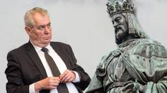 Karel IV. a Miloš Zeman mají hodně společného! VELKÉ SROVNÁNÍ