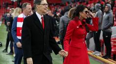 Omlouvám se za Super ligu. Majitel Liverpoolu si sype popel na hlavu