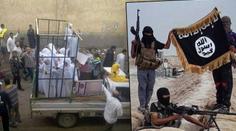 Pod pokličkou: Takhle funguje SEXUÁLNÍ OTROCTVÍ v ISIS!