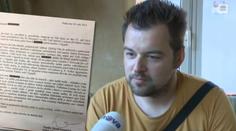 PODIVNÝ DOPIS: Co napsali z Hradu rodině Kramného? Skutečná verze se ztratila