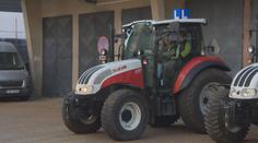 Školy musí vracet dotace na pomůcky. Může za to i traktor od Agrofertu