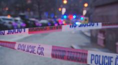 Policie zásah u střelby v Praze zvládla, říká expert. Mnohé otázky ale zůstávají