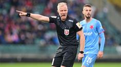 Příšerná rozhodnutí v MOL Cupu. Zlín končí po chybách, rozhodčí dostal flastr