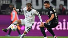 Bundesliga: Borussia Mönchengladbach vs. Werder Brémy – 15. 12. 2023