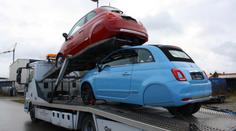 Co je to za divné auto? V bizarních tříkolkách můžou na silnici puberťáci