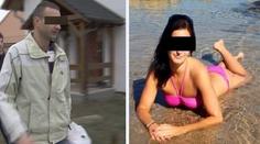 Dopadli ho! Policie obvinila muže, který znetvořil Martinu kyselinou