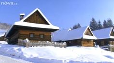 Vyhlášený skanzen se rozrostl! Z Rožnova dýchá víc historie