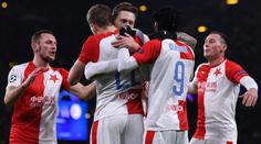 Slavia počítá peníze z Ligy mistrů: Očekává se devítimístná částka!