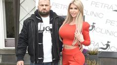 Vémolova partnerka šokuje po prohře: Čeká nás šťastné období!