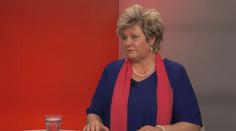 Kovářová: Poslanci se chovají jako malé děti, když řeknou sprosté slovo
