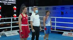 Boxerka Gajdová na MS skončila v semifinále! Po 13 letech veze medaili