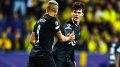 Liga mistrů – sestřih: Bodø/Glimt vs. Tottenham Hotspur (30. 9. 2025)