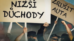 Mezi politiky to začíná vřít. Vyostřuje se boj o nerozhodnuté voliče