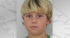 Martínek (11) zmizel a hledá ho policie, co se mu stalo?
