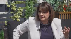 Šojdrová: Válka komplikuje zásobování obilovin. Ty zůstávají v přístavech