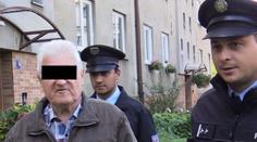 Muže naštvali lepiči plakátů. Tak vytáhl pistoli a začal střílet