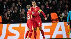 Liga mistrů: Paris Saint-Germain vs. Liverpool – 5. 3. 2025