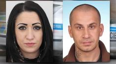 Měli nastoupit do vězení, místo toho se skrývají před policií i s malým synem