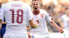 V Plzni Limberský trest dostal, jak dopadl u reprezentace?