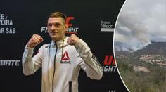 Dvořák před UFC: Váha jde dobře. Nechápu, co Amerika dopustila s LA