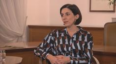 Česko chce pomoci Tchaj-wanu. Přejeme hodně sil, vzkazuje tam Pekarová