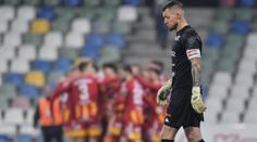 Polskem otřásl kuriózní gól. Obří chyba brankáře zaujala i tamní svaz